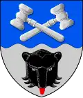 Kauhajoki – znak
