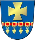 Kauhava – znak