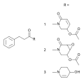 Alkaloidy rostliny Piper methysticum – pipermethystin, epoxypipermethystin a awain