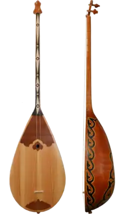 Dombra