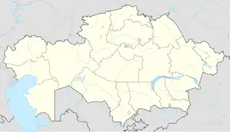 Almaty