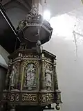 Kazatelna