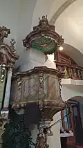 Kazatelna