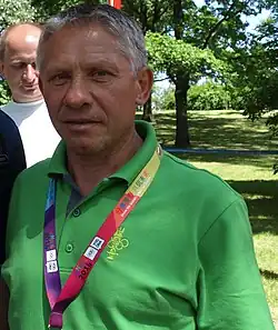 Kazimierz Adach