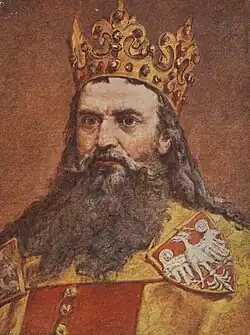 Portrét