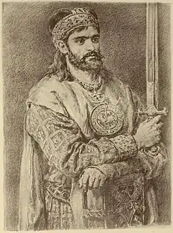 Portrét