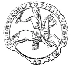 Portrét