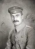 Kazimierz Sosnkowski
