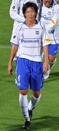 Kazumiči Takagi