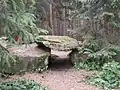 Kbílský dolmen