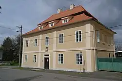 Dům č.p. 35