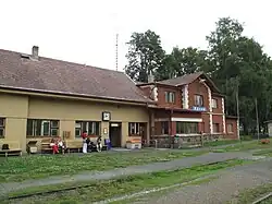 Kdyně