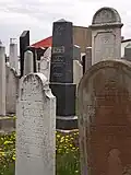 Náhrobky
