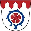 Znak obce Kejnice