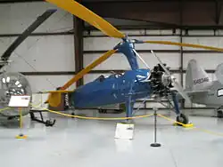Kellett KD-1