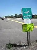Kelleys Island Airport