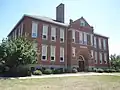 Kelleys Island Estes Schoolhouse