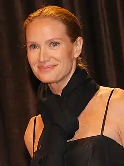 Kelly Lynch (31. května 2007)