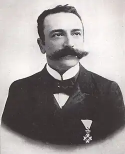 Ferenc Kemény