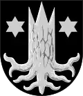 Kemijärvi – znak