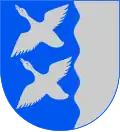Kempele – znak