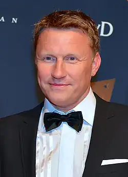 Kennet Andersson (13. ledna 2014)