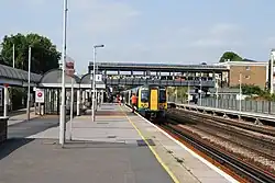 Kensington Olympia