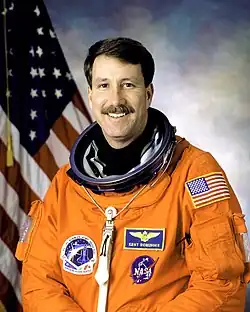 Kent Vernon Rominger