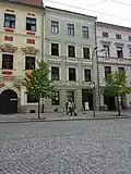 Kentlinův dům