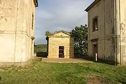 Kaple Božího hrobu