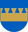 Kerava – znak