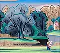 Oldřich Kerhart Od Jizery (1929)