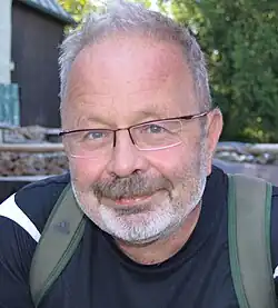 Na Kleti
