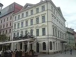 Kernův dům