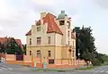 Vila Marie
