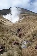 Horké prameny Ketatahi