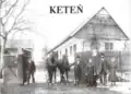 Statek čp. 32 – fotografie z roku 1912
