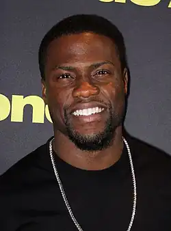 Kevin Hart (2018)