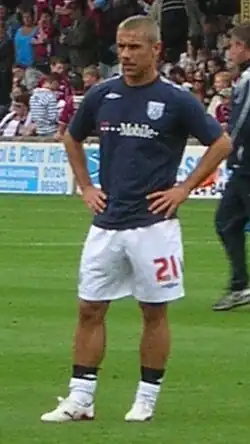 Kevin Phillips (22. září 2007)