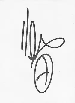 Podpis