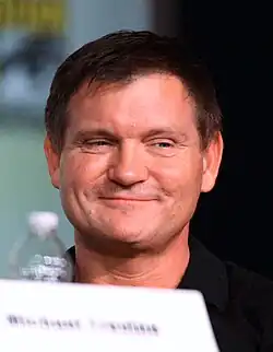 Kevin Williamson (2012)