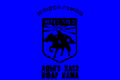 Kafr Kama – znak