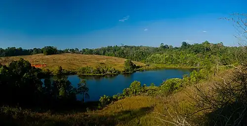 Khao Yai