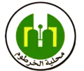 Chartúm – znak