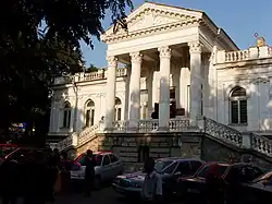 Městská knihovna