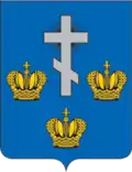 Založení gubernie