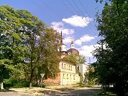 Staré Město