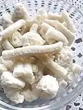 Khorkhoi aaruul