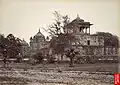 Khusro Bagh, Allahabad, asi 1870