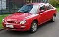 Kia Shuma I